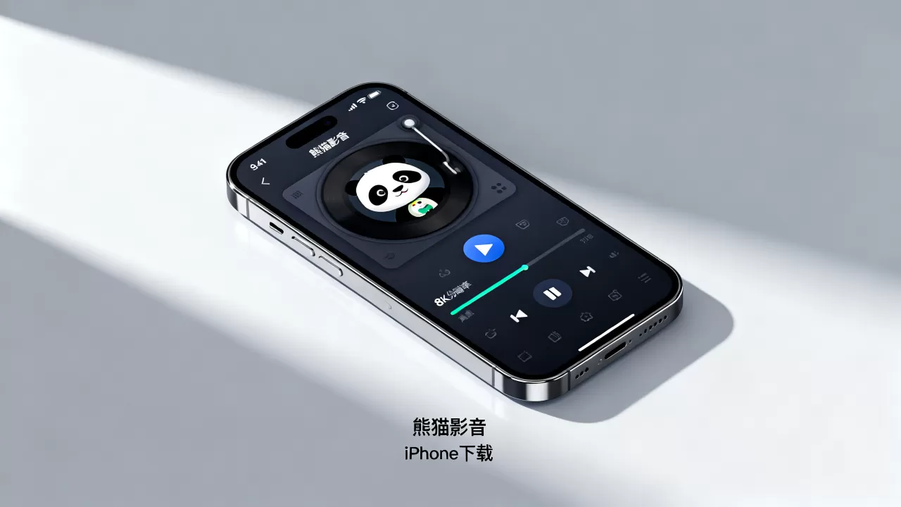 熊猫影音iPhone能用吗？熊猫影音iPhone下载