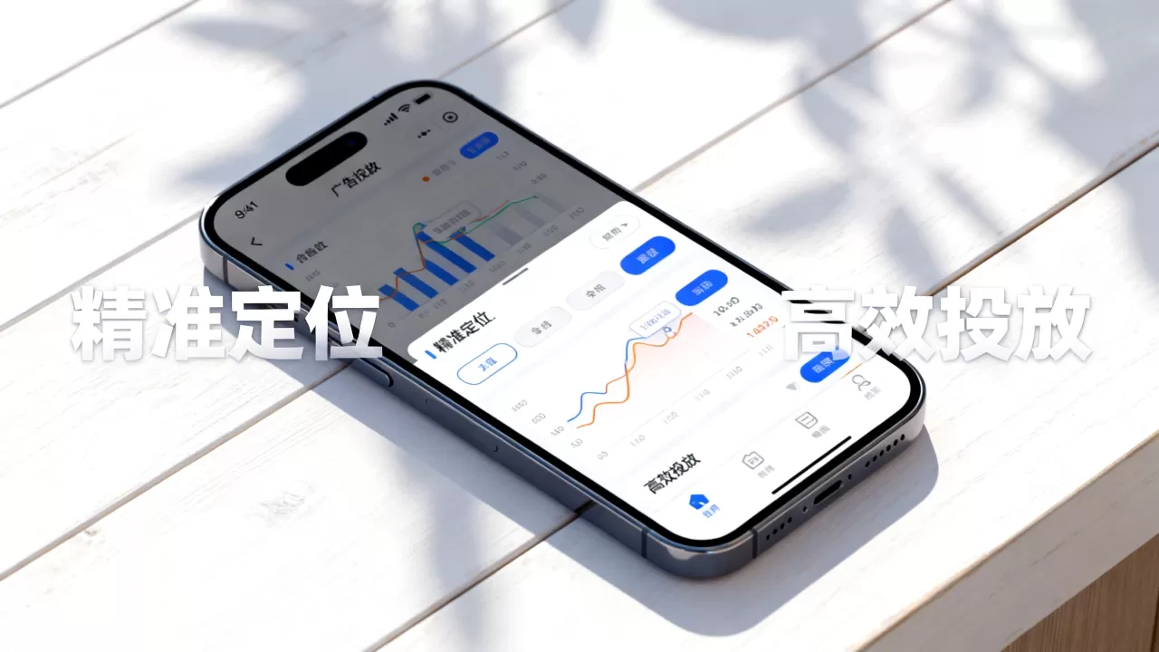 iphone应用广告怎么投，iphone应用广告