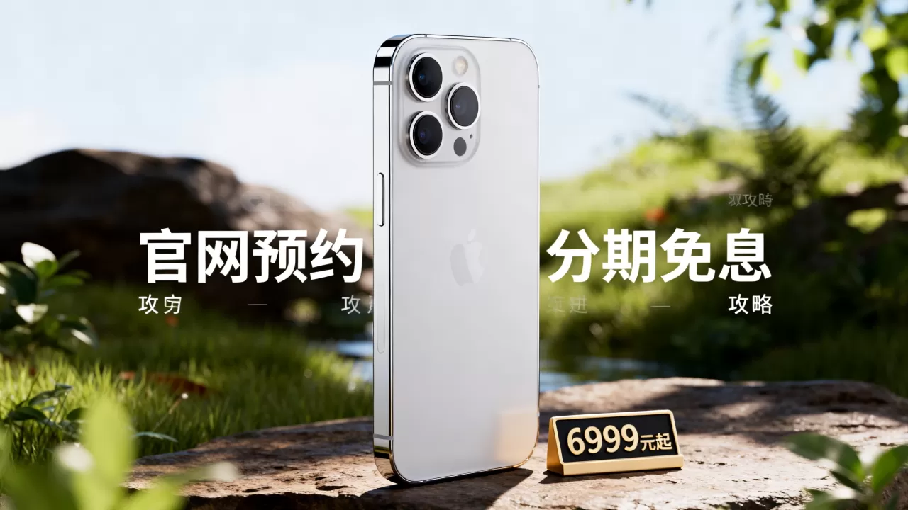 iphone新机子多少钱，iphone新机子购买攻略