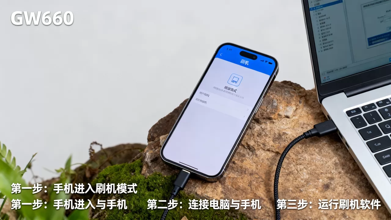 gw620刷机教程，gw620刷机教程