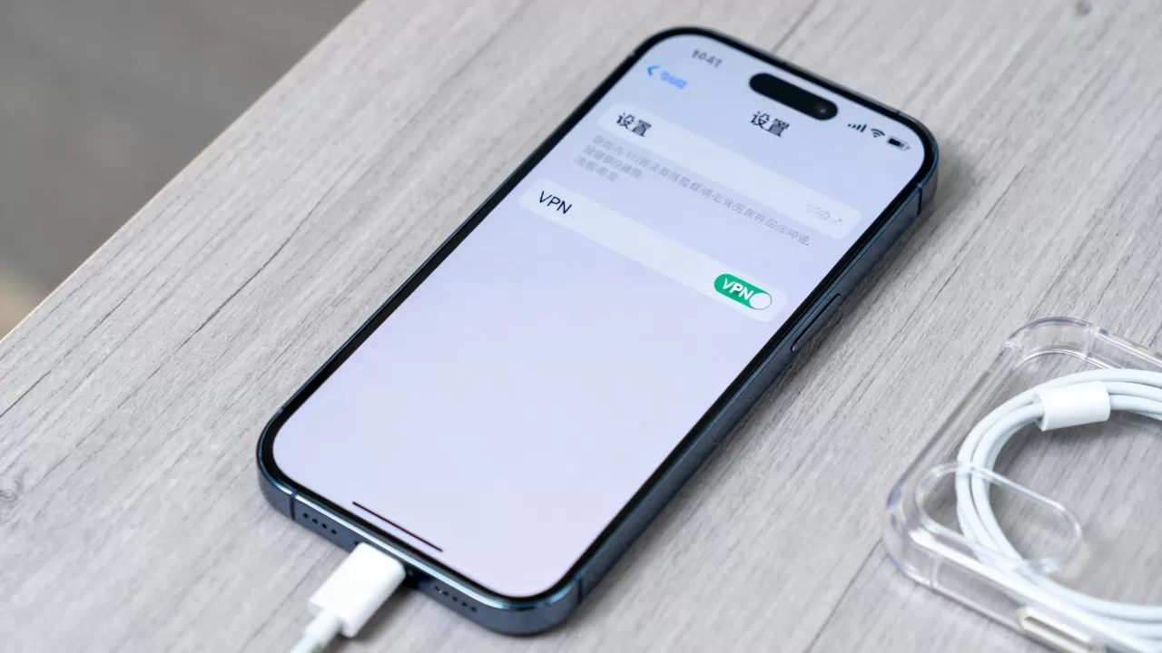 iphone怎样翻墙，iphone如何科学上网