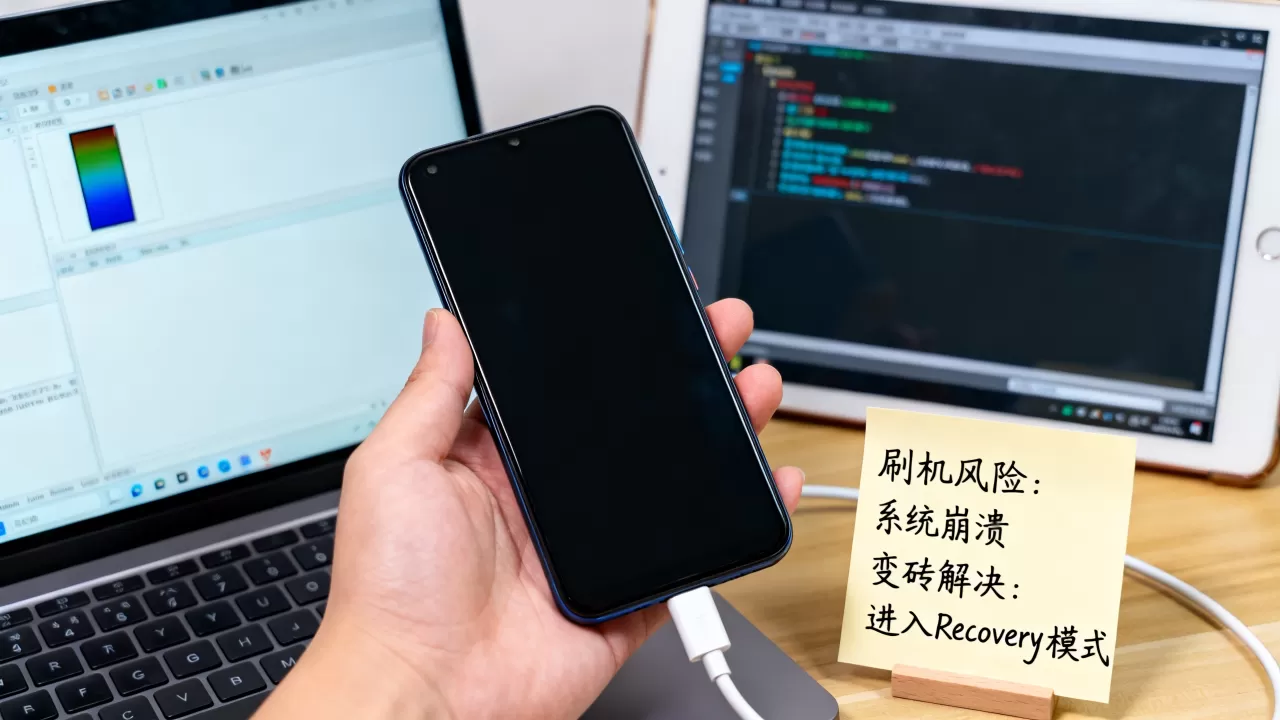 刷机有哪些风险，手机刷机变砖怎么办