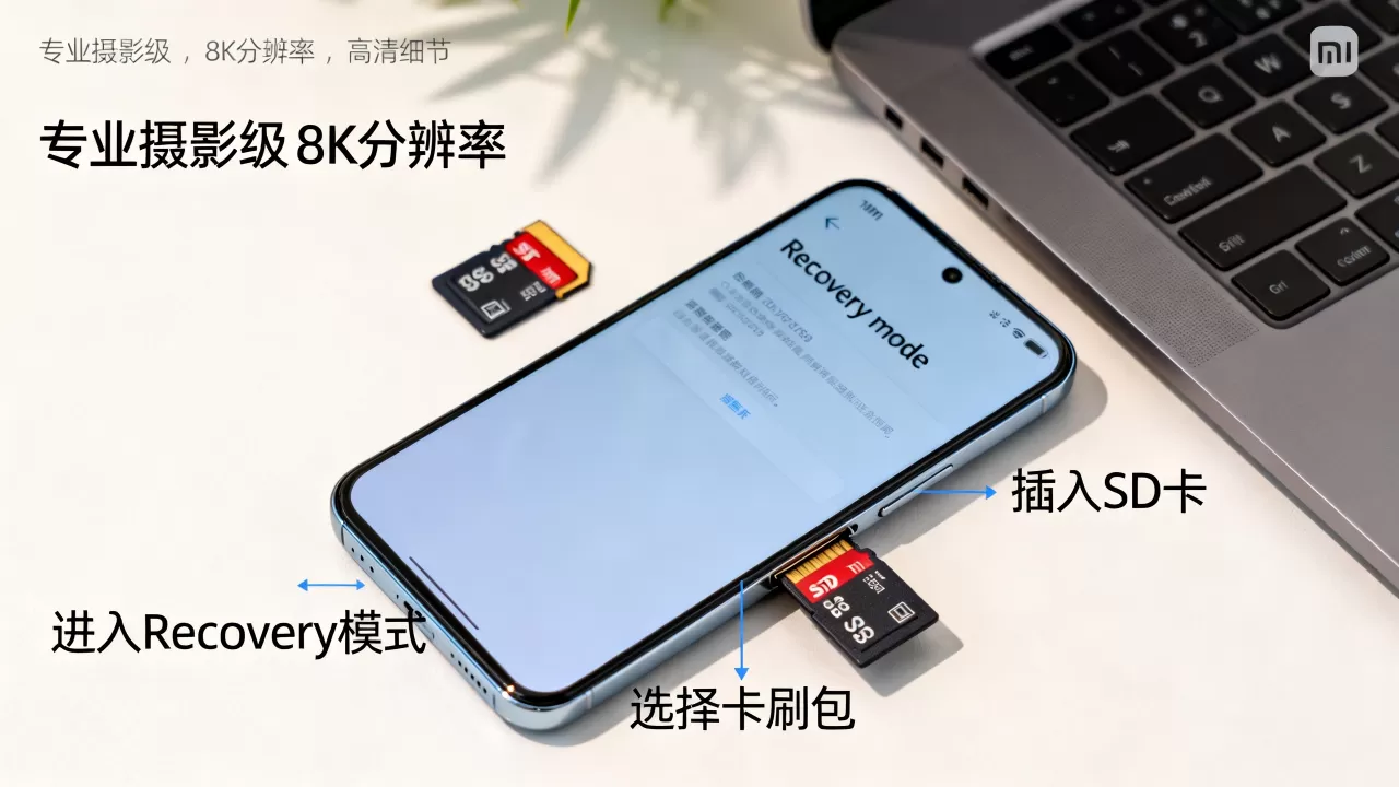 小米如何卡刷机，小米手机卡刷教程