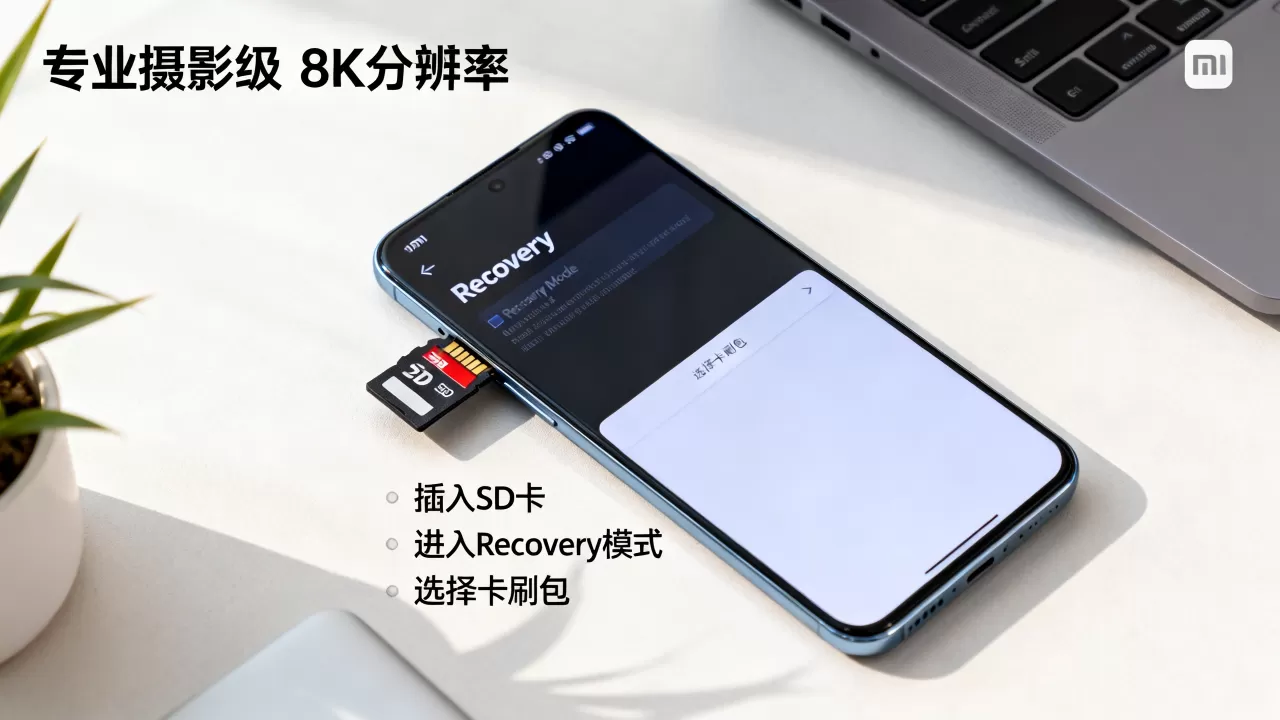 小米如何卡刷机，小米手机卡刷教程