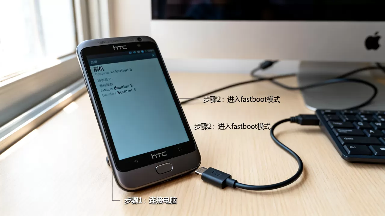 htc butterfly s刷机教程，htc butterfly s刷机