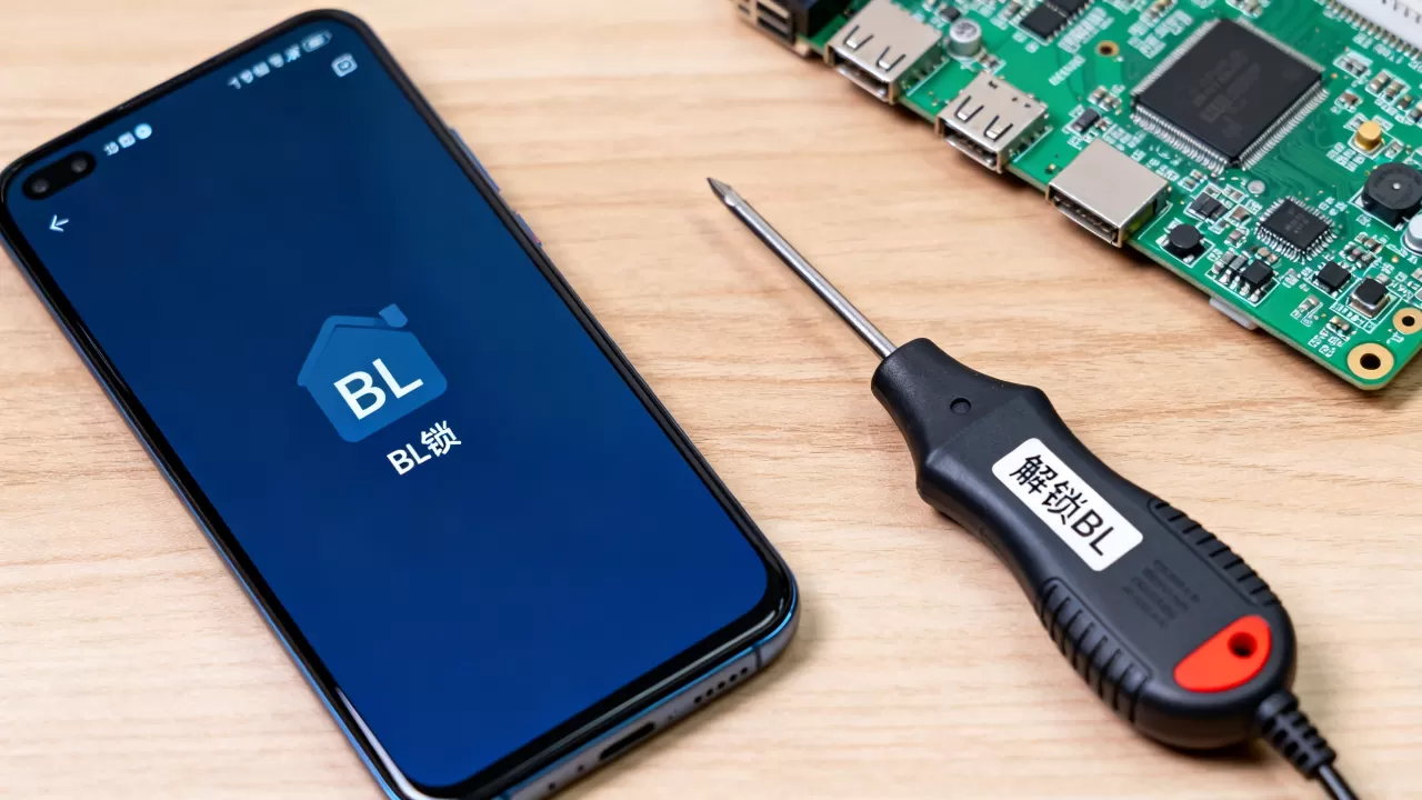 刷机bl是什么，解锁bl锁是什么意思