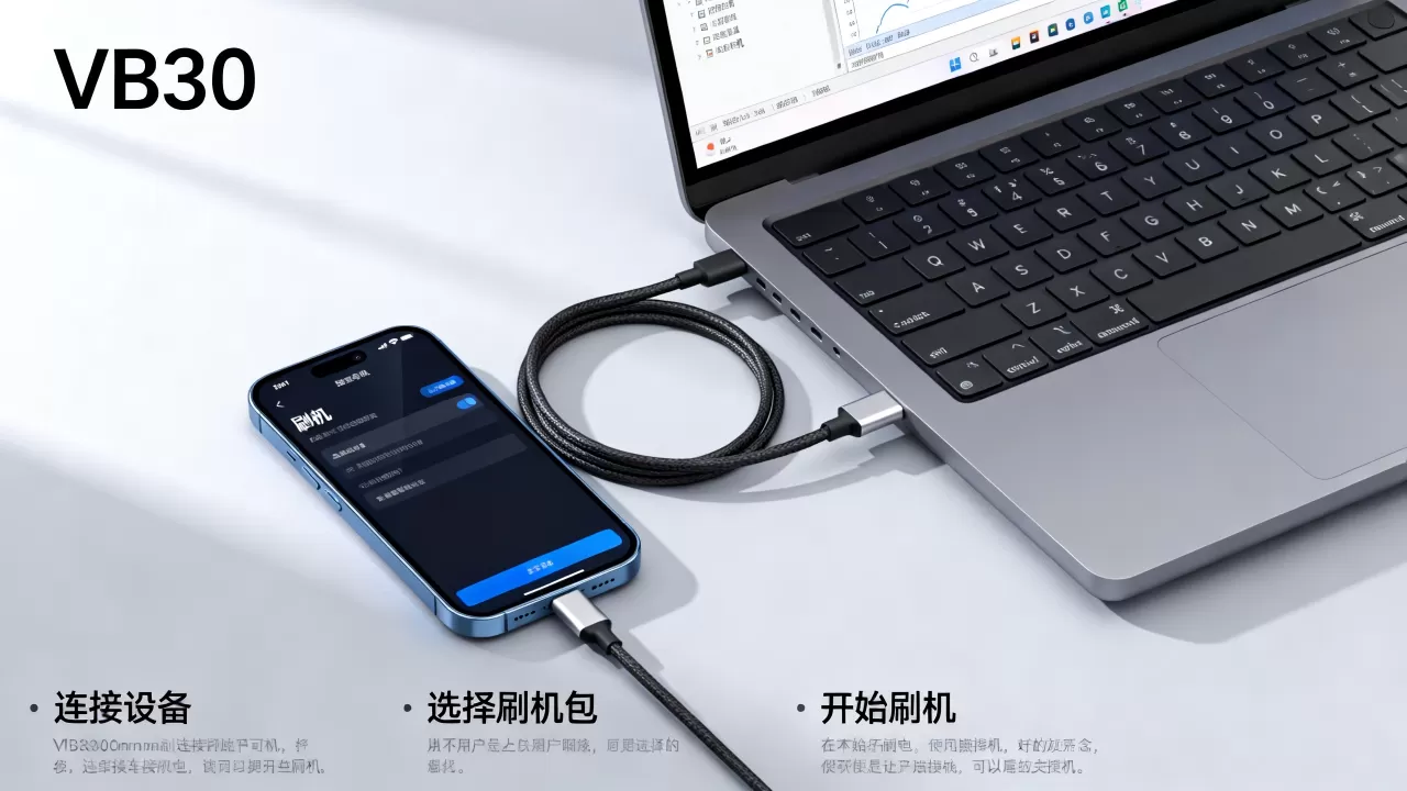 vb920刷机教程，vb920刷机教程