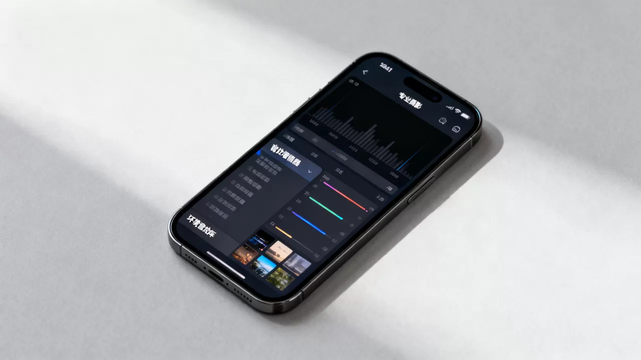 iphone音效软件哪个好？iphone音效软件推荐