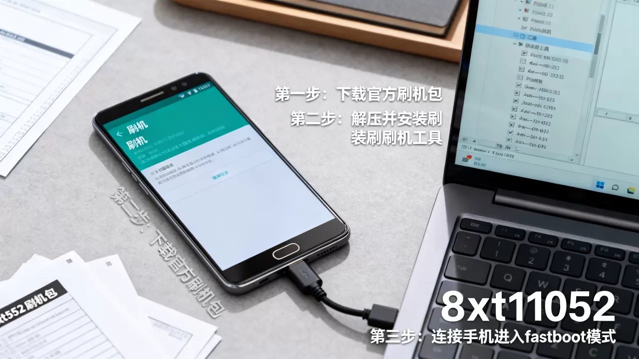 xt1052刷机教程，xt1052刷机包