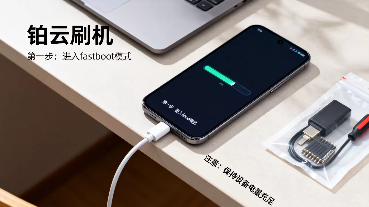 铂云手机刷机教程，铂云手机刷机教程