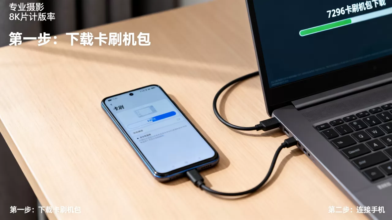 7296卡刷机包怎么刷？7296卡刷机包下载