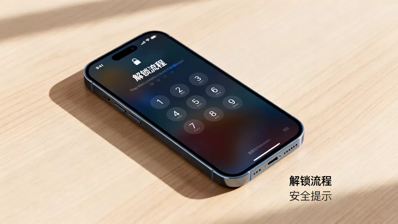 iphone解锁网站能用吗，iphone解锁