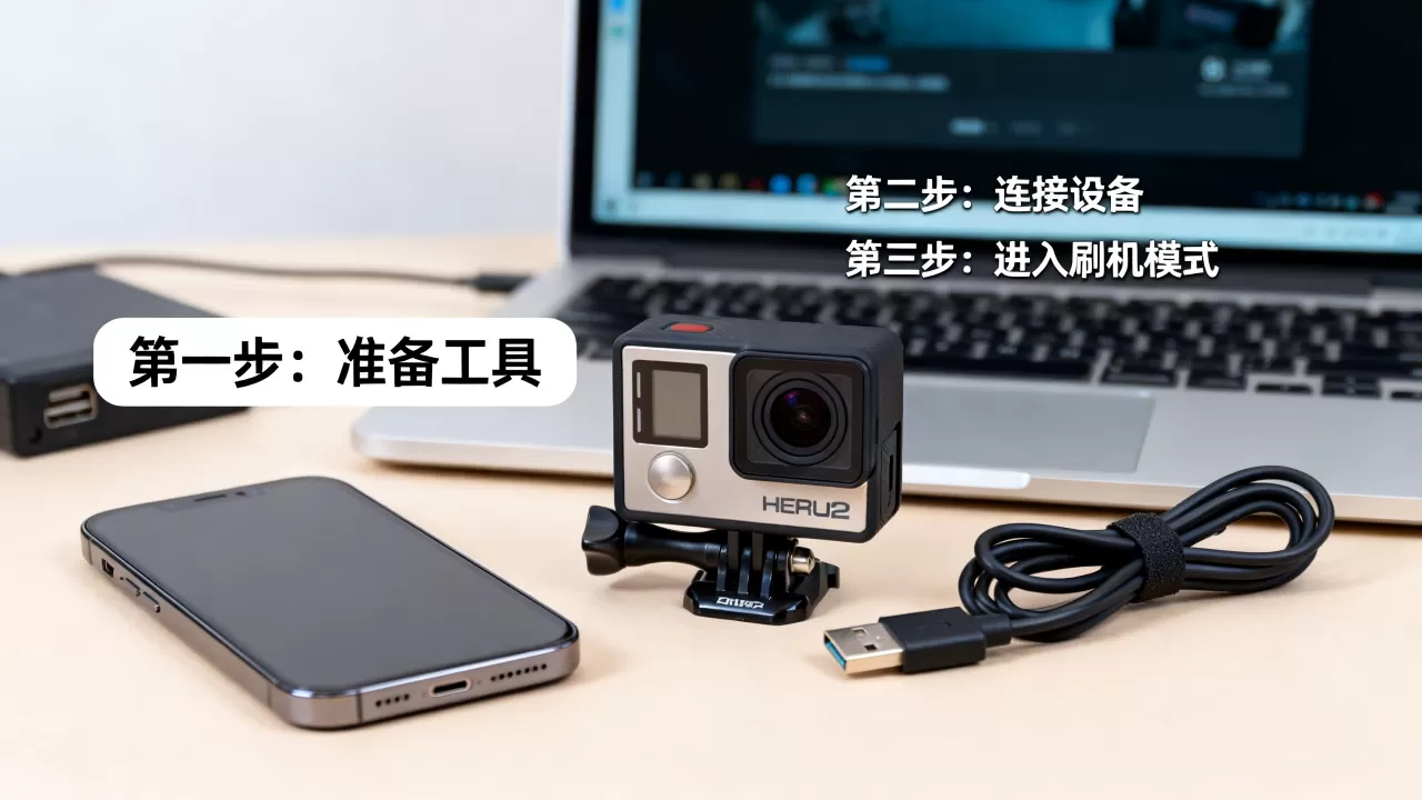 hero2刷机教程，刷机教程