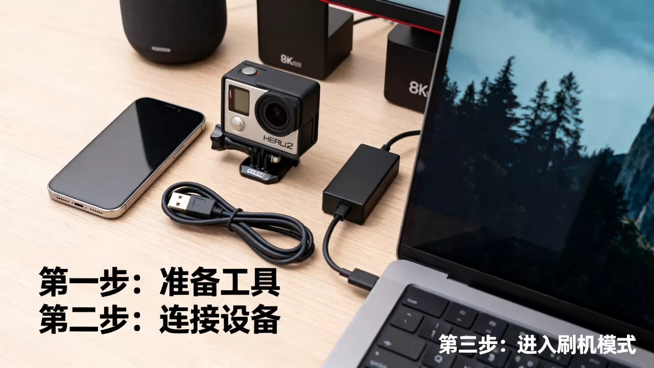 hero2刷机教程，刷机教程