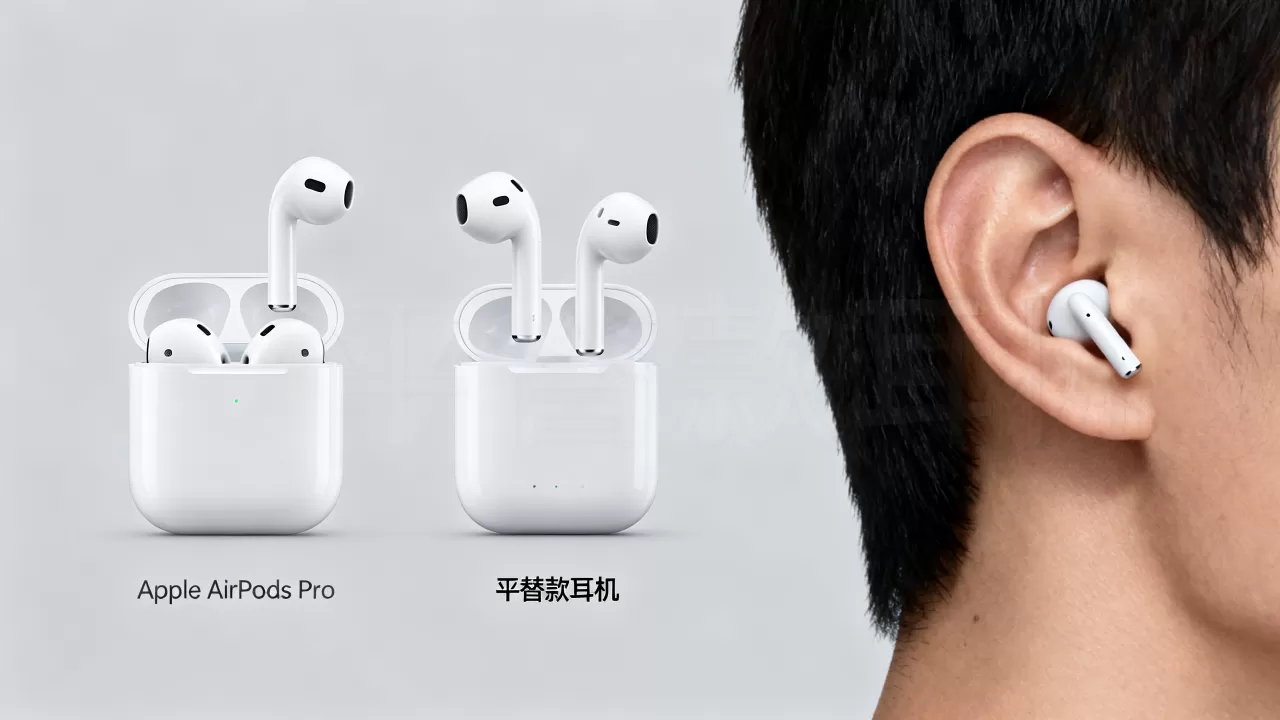 iphone专用耳机怎么选？苹果原装耳机与平替款哪个性价比高