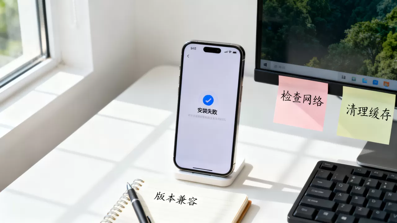 刷机精灵不能安装怎么办，刷机精灵无法安装解决办法