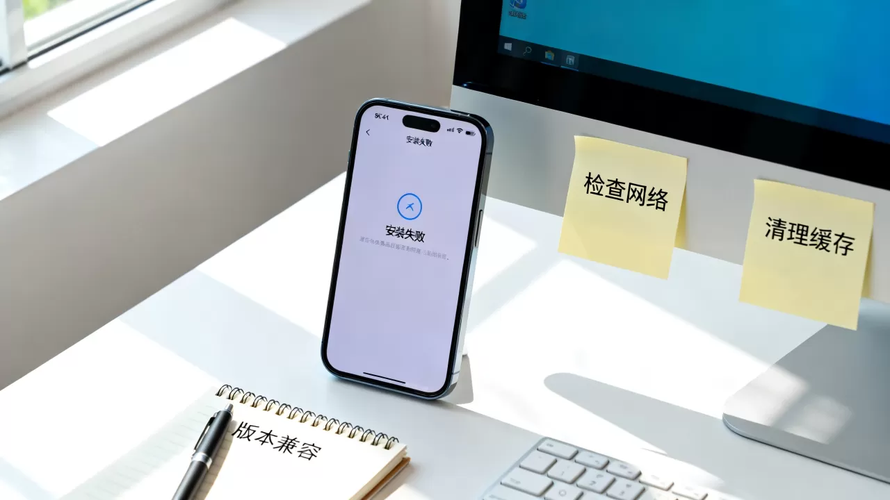 刷机精灵不能安装怎么办，刷机精灵无法安装解决办法