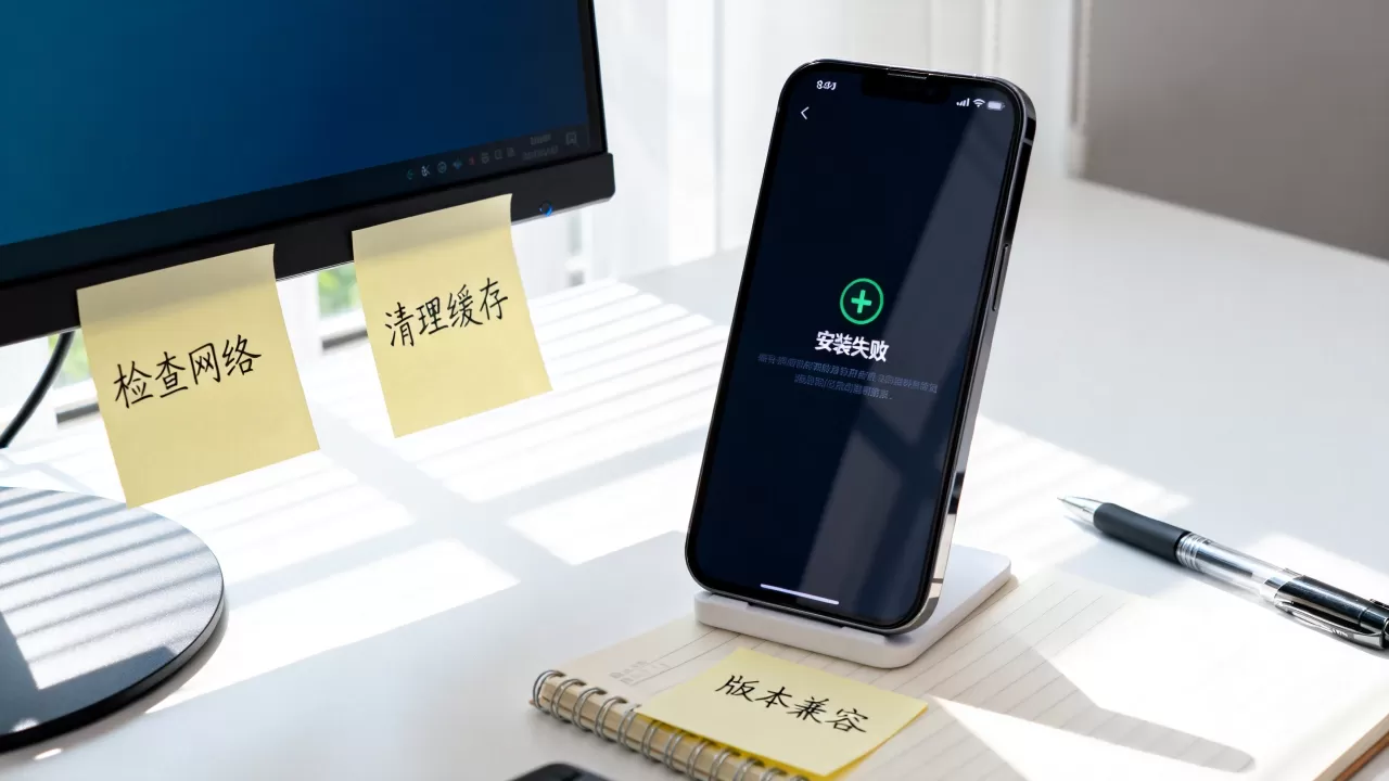 刷机精灵不能安装怎么办，刷机精灵无法安装解决办法