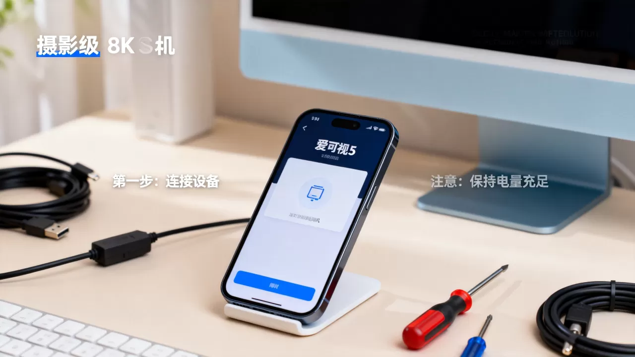爱可视5刷机教程，爱可视5刷机失败怎么办