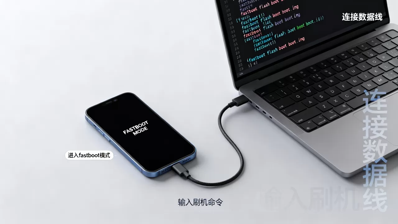 用fastboot怎么刷机，fastboot模式刷机教程