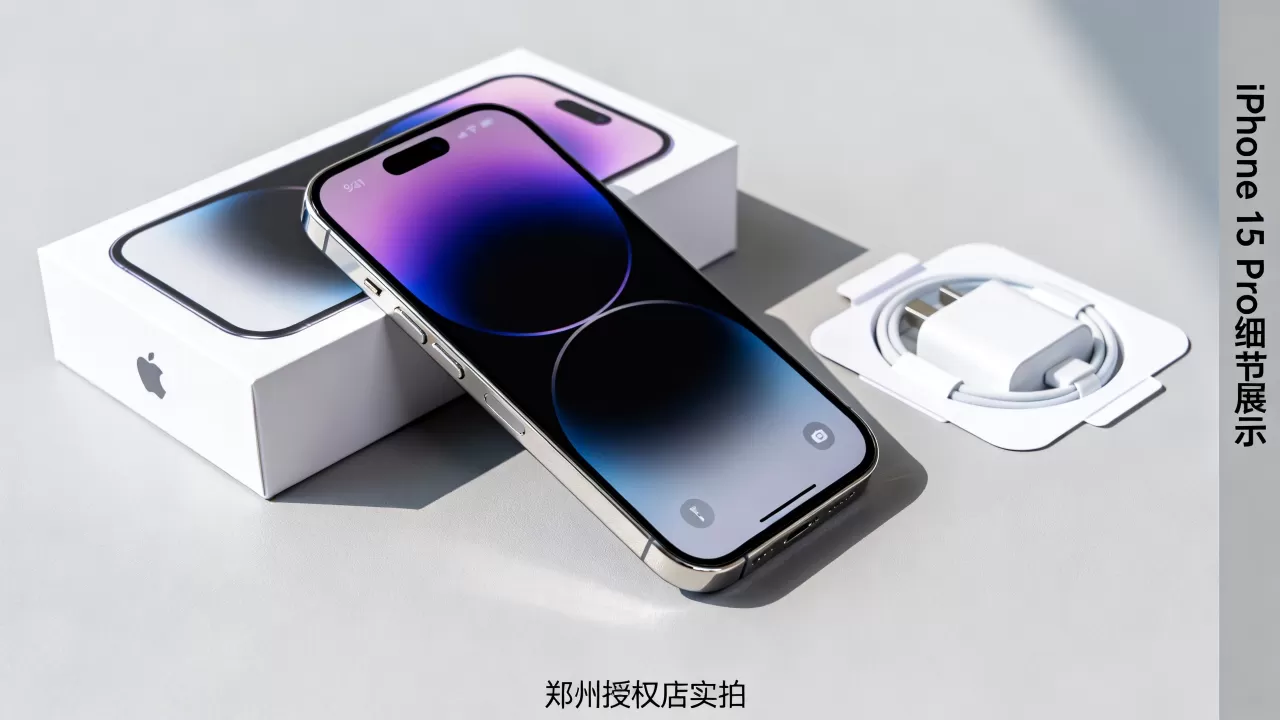 郑州买iphone靠谱吗，郑州买iphone
