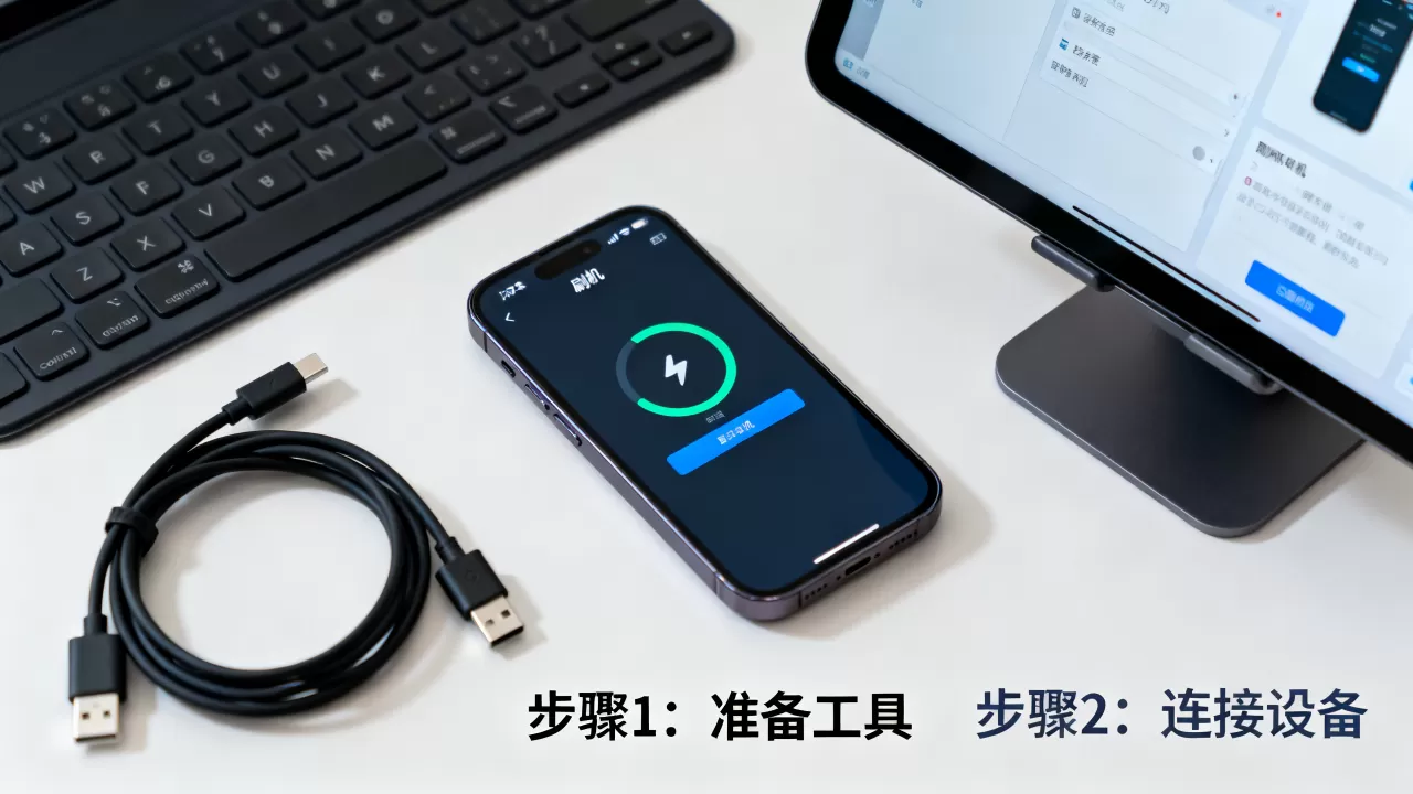 日本刷机是什么，日本手机刷机教程