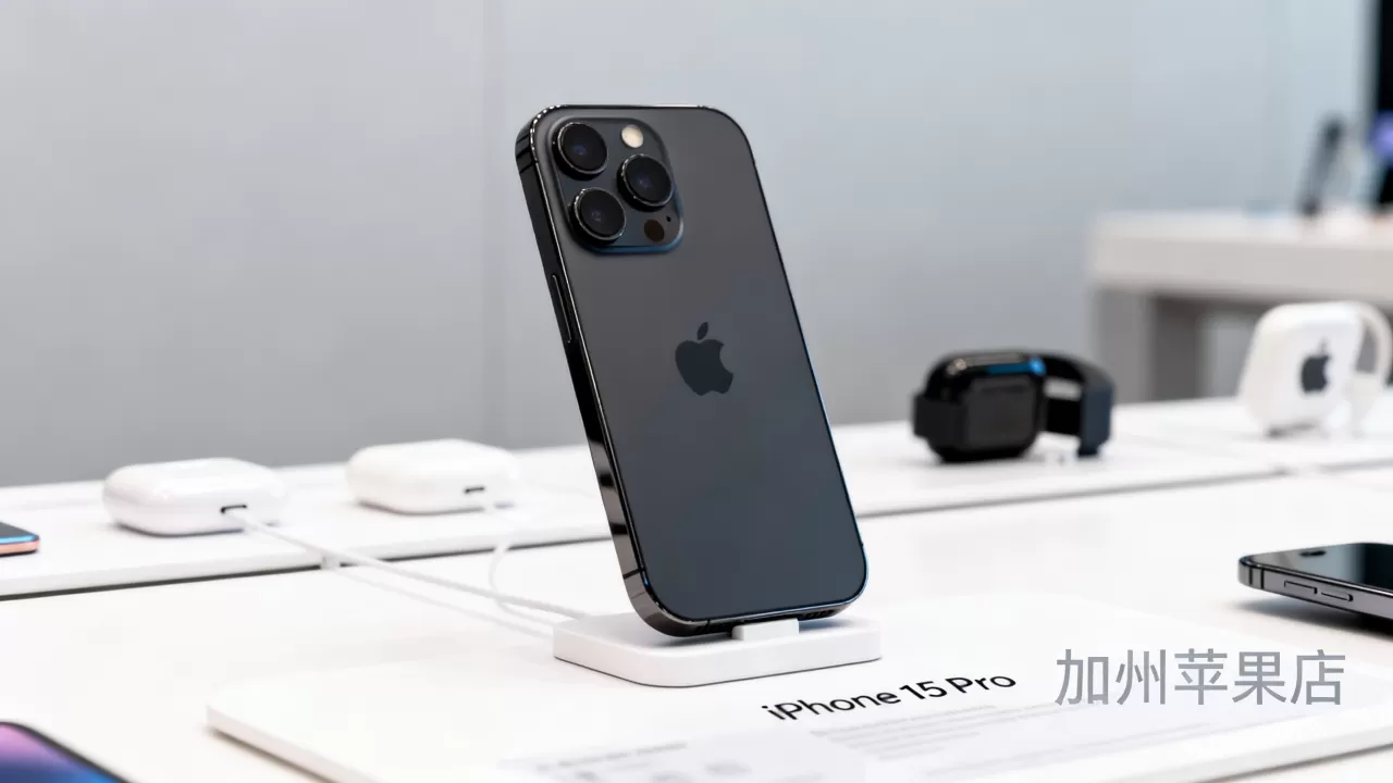 在加州买iphone贵吗，加州买iphone