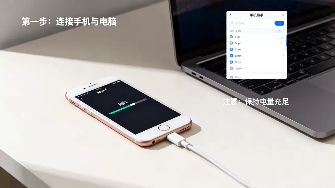 苹果8系统刷机教程，苹果8刷机失败怎么办