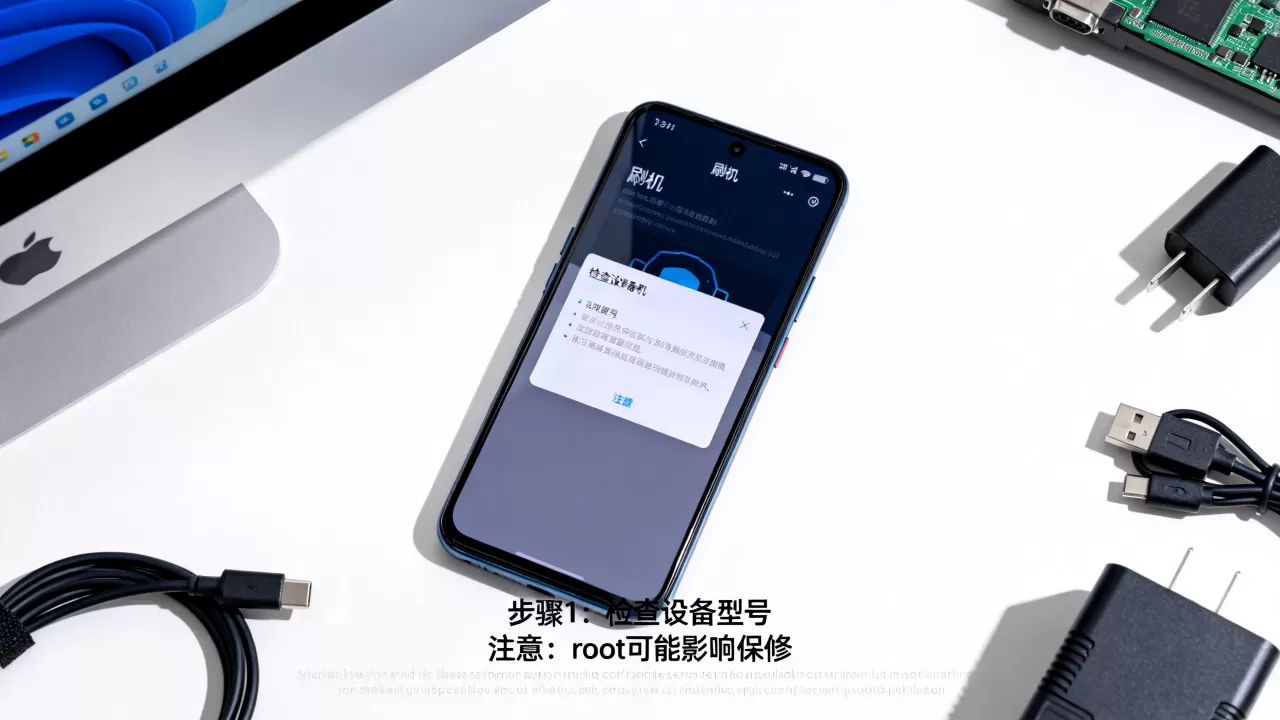 刷机需要root么，手机刷机要不要root