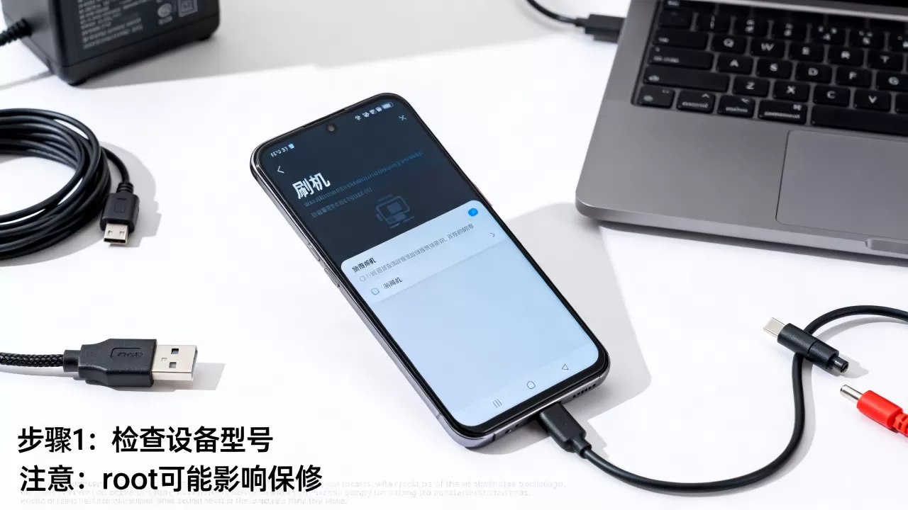 刷机需要root么，手机刷机要不要root