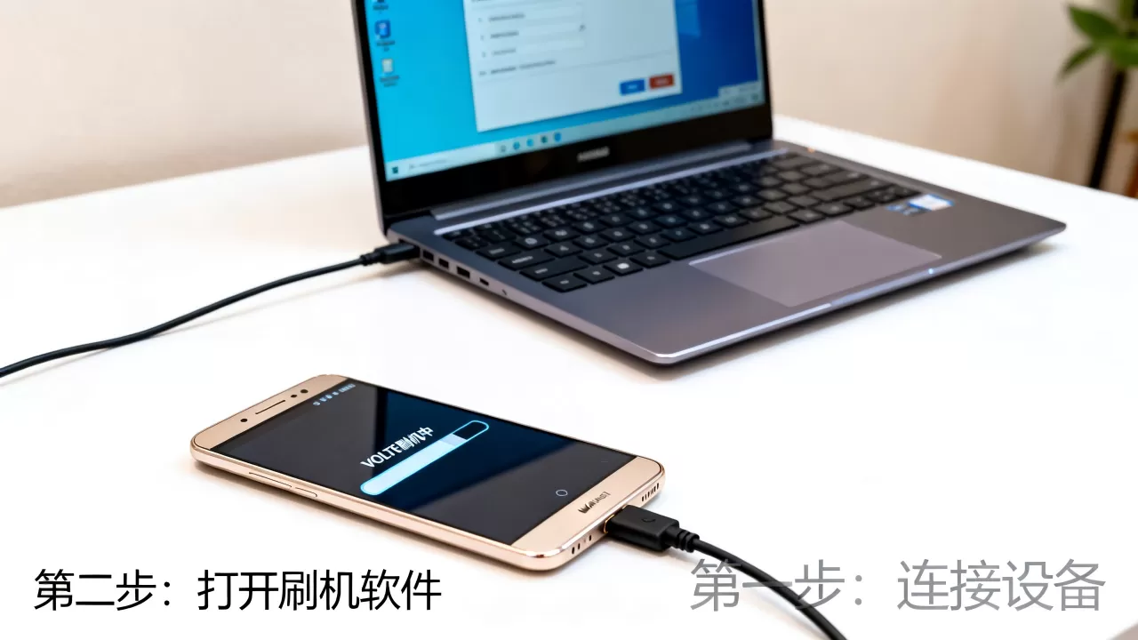 mate 7 volte刷机教程，华为mate7 volte怎么刷机