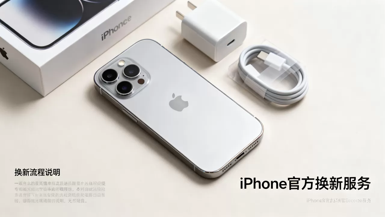 iPhone官方换新多少钱，iPhone官方换新