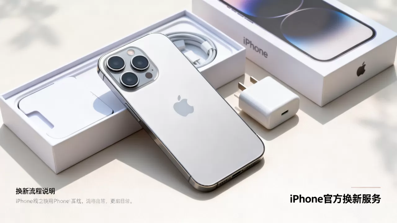 iPhone官方换新多少钱，iPhone官方换新