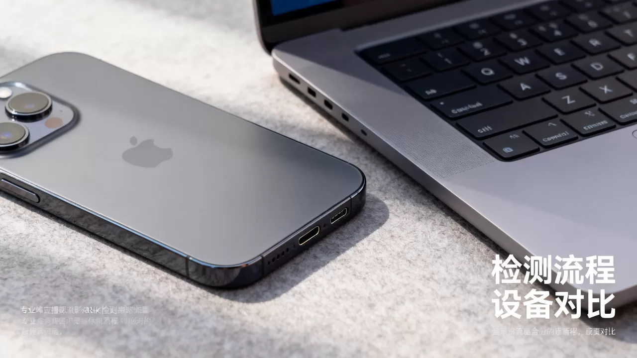 iphone mac 伪装真的能骗过检测吗，iphone mac 伪装