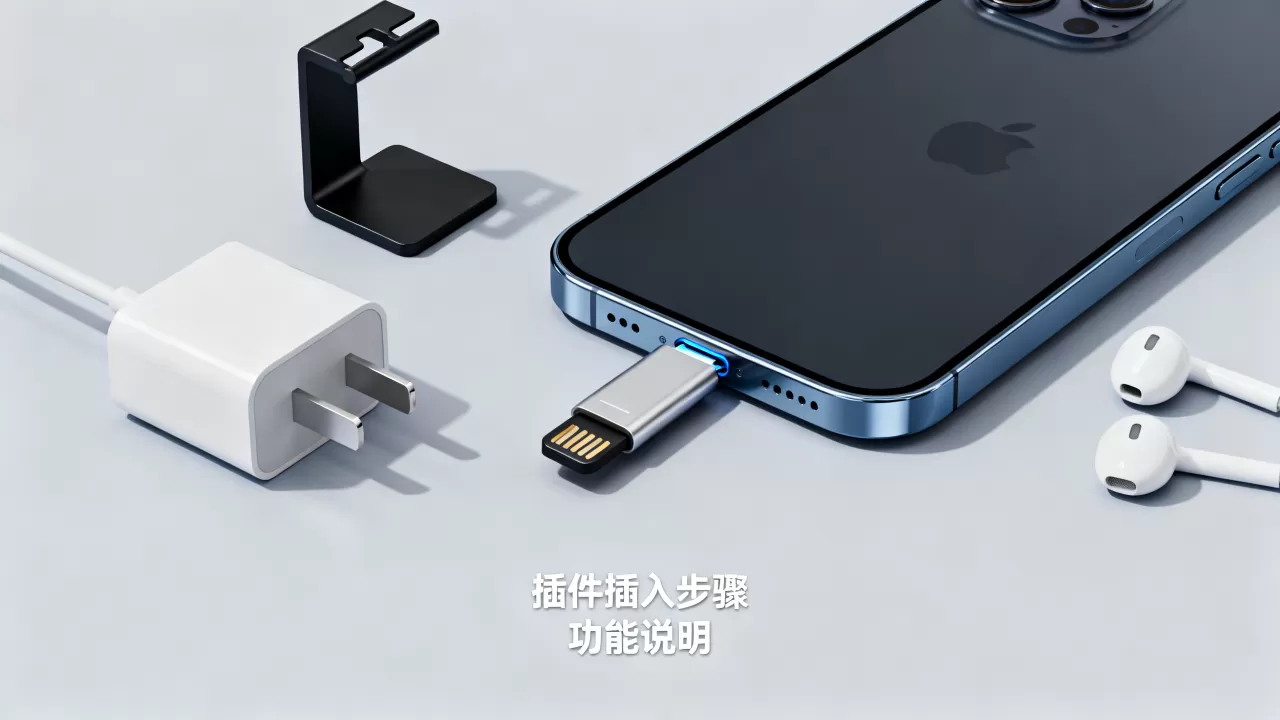 iphone app 插件怎么用，iphone app 插件