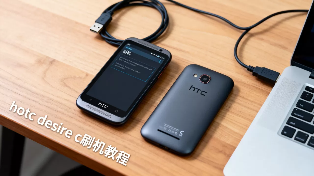 htc desire c刷机教程，htc desire c刷机教程