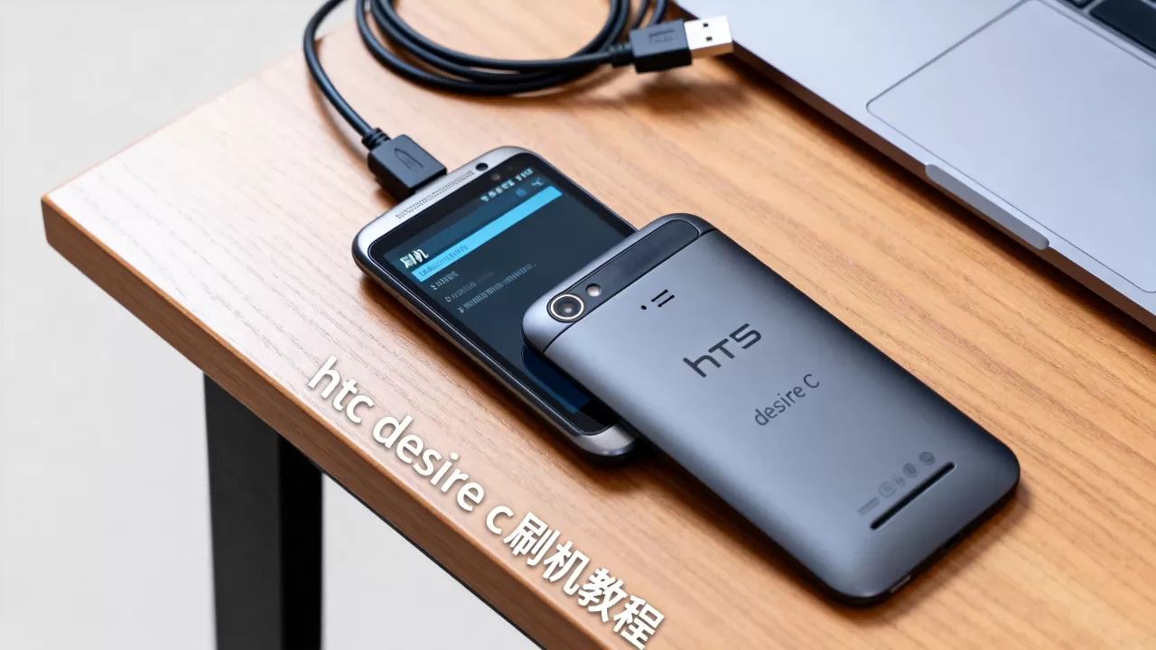 htc desire c刷机教程，htc desire c刷机教程