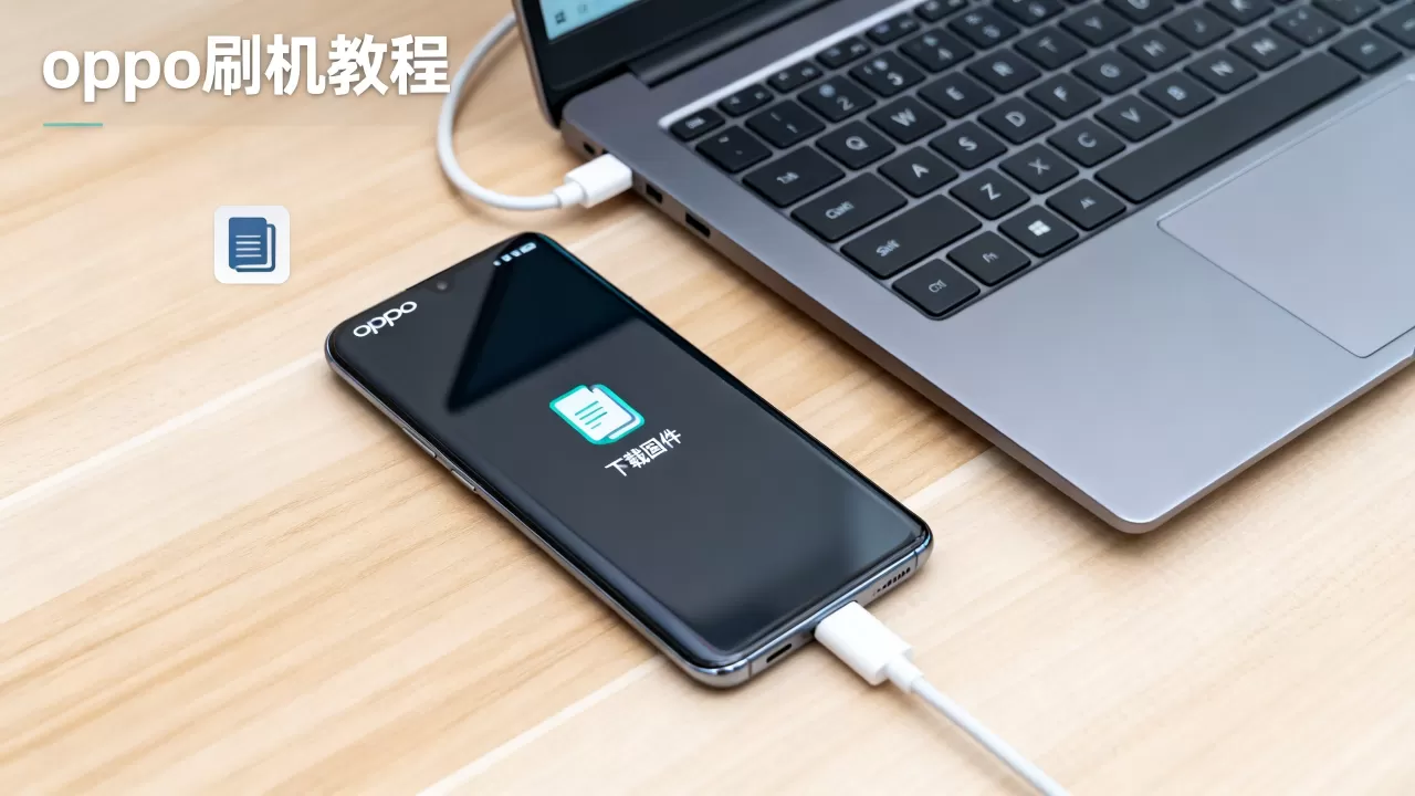 oppo刷机固件下载，oppo手机怎么刷机教程