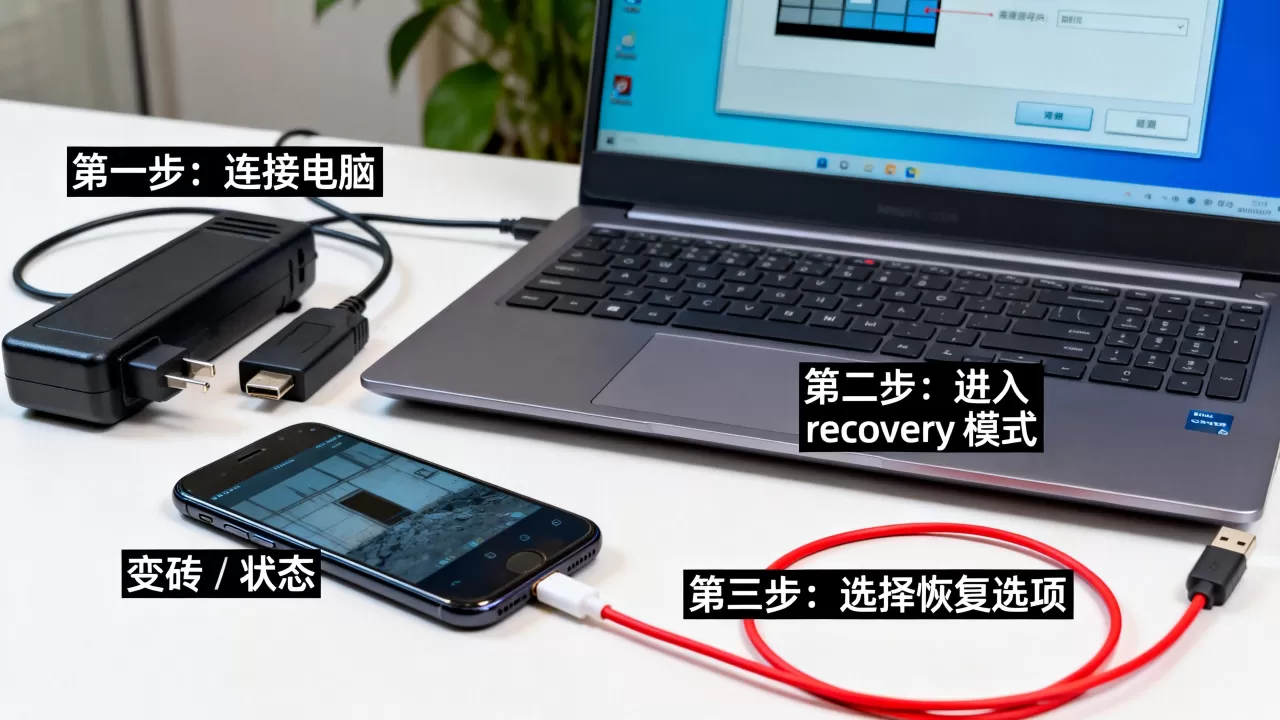 {e8810 刷机}教程，手机变砖怎么救？