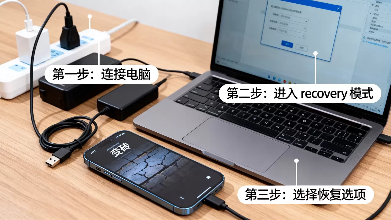 {e8810 刷机}教程，手机变砖怎么救？