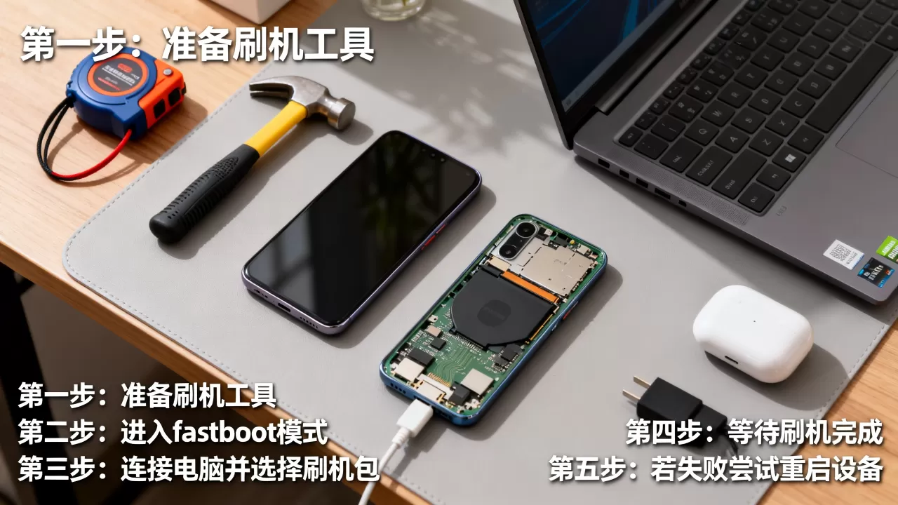 8080y刷机教程，8080y刷机失败怎么办