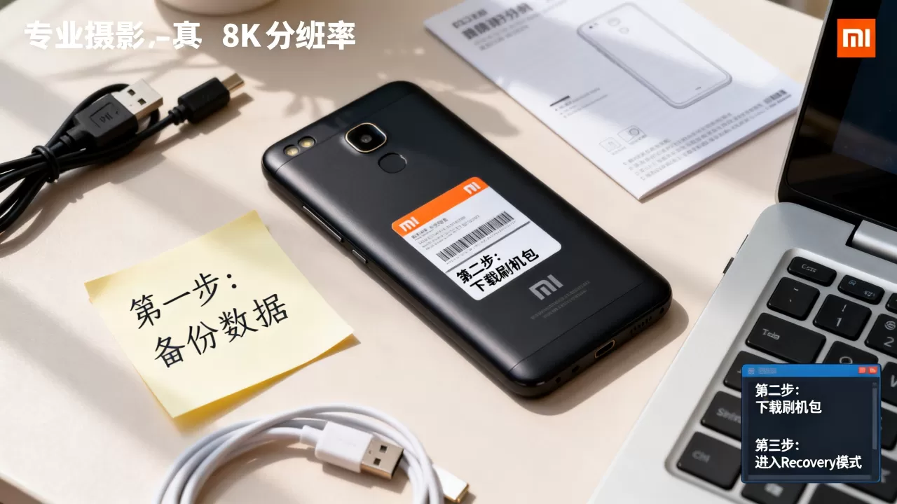 小米3刷机好处是什么，小米3刷机教程