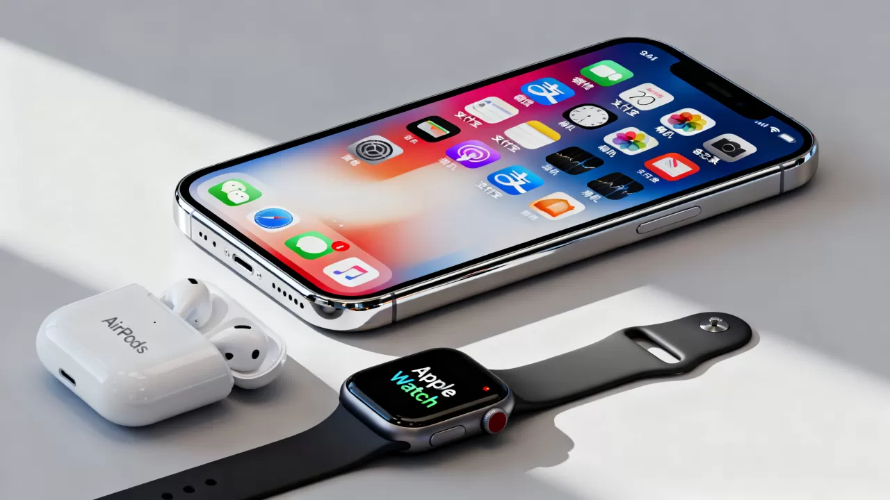 iphone经典软件有哪些好用？iPhone必备经典软件推荐