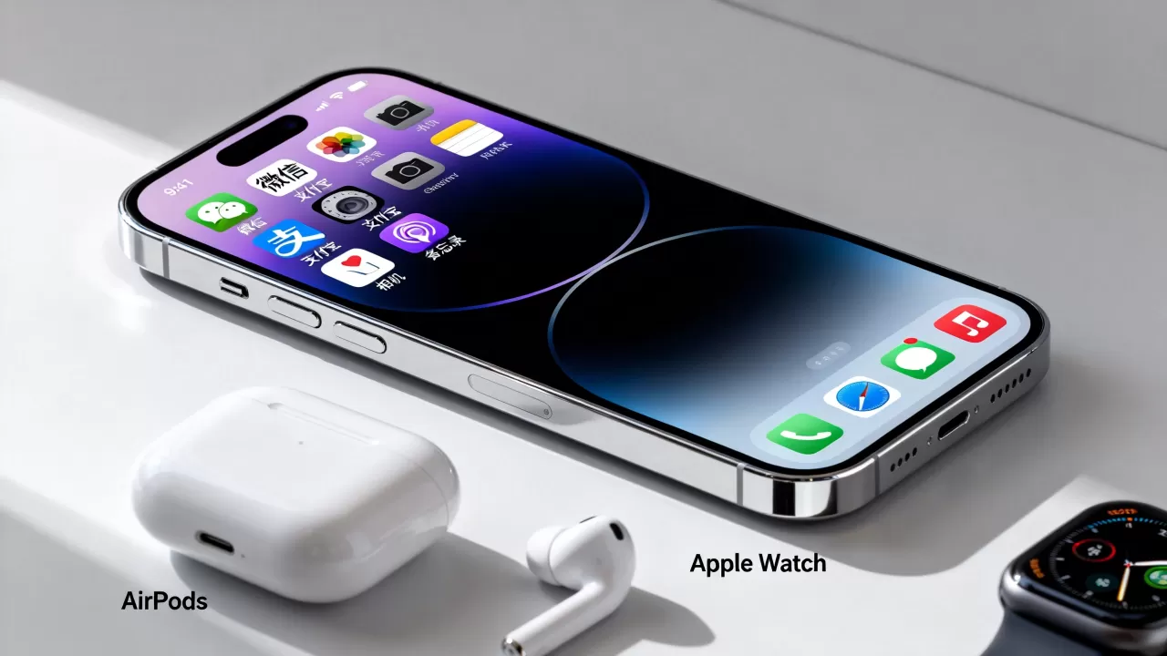 iphone经典软件有哪些好用？iPhone必备经典软件推荐