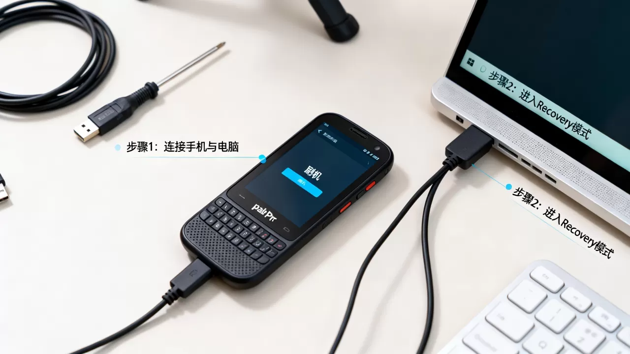 palm pre plus刷机教程，palm pre plus刷机