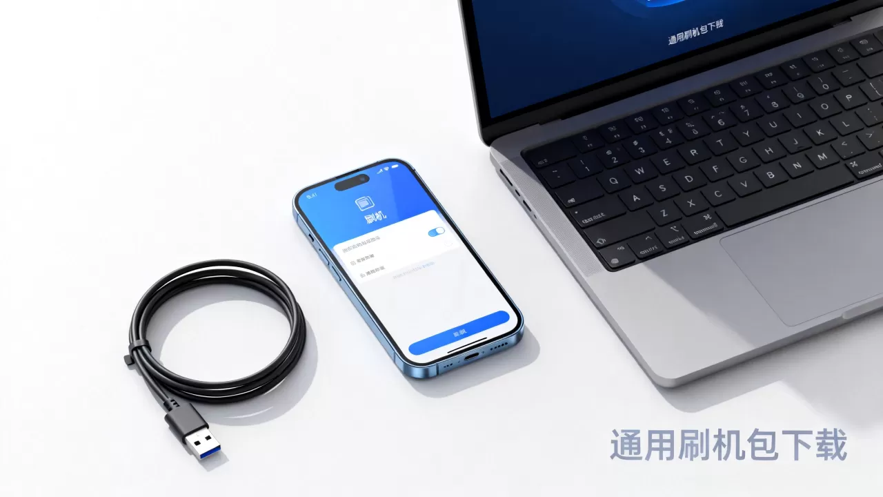 杂牌通用刷机包怎么刷？手机刷机包哪里下载