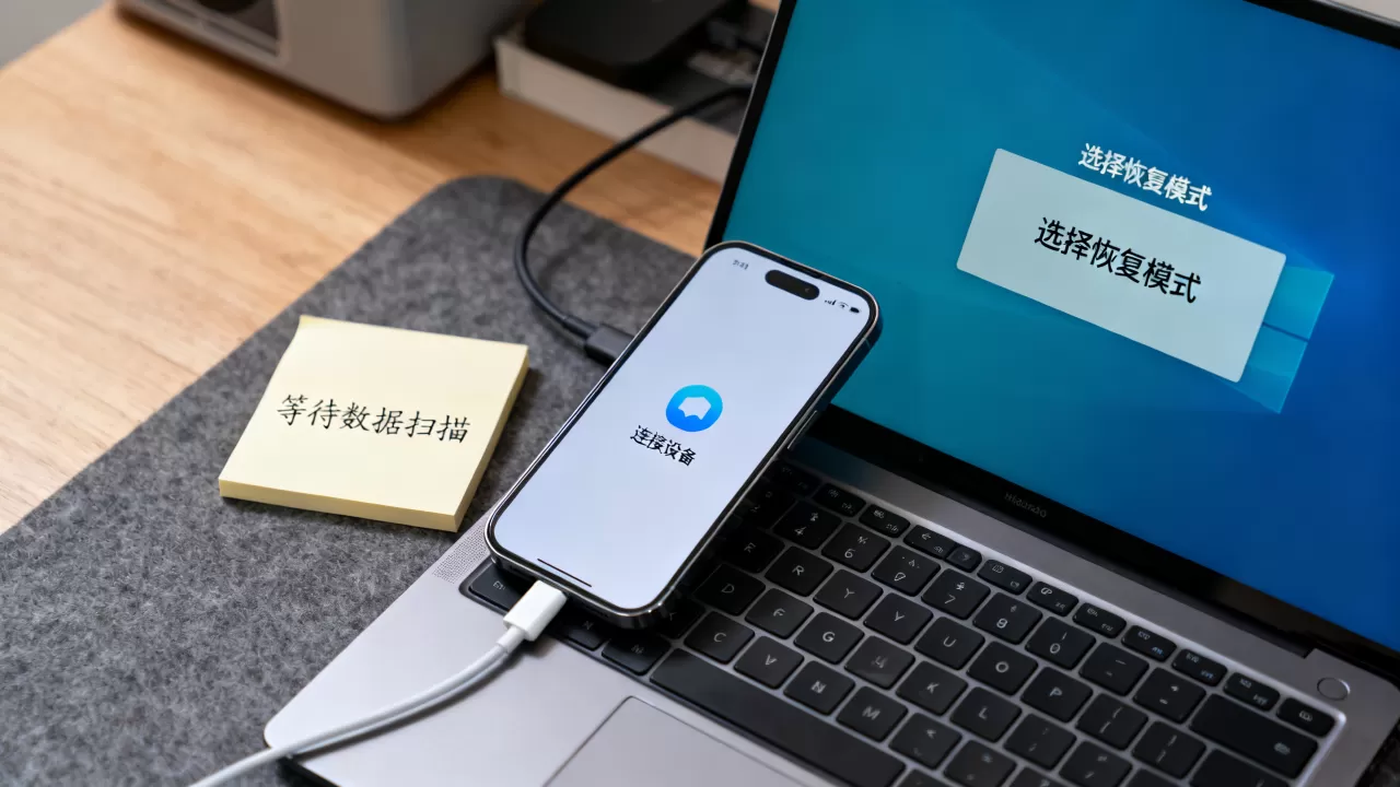 刷机大师怎么恢复数据，刷机大师恢复数据教程