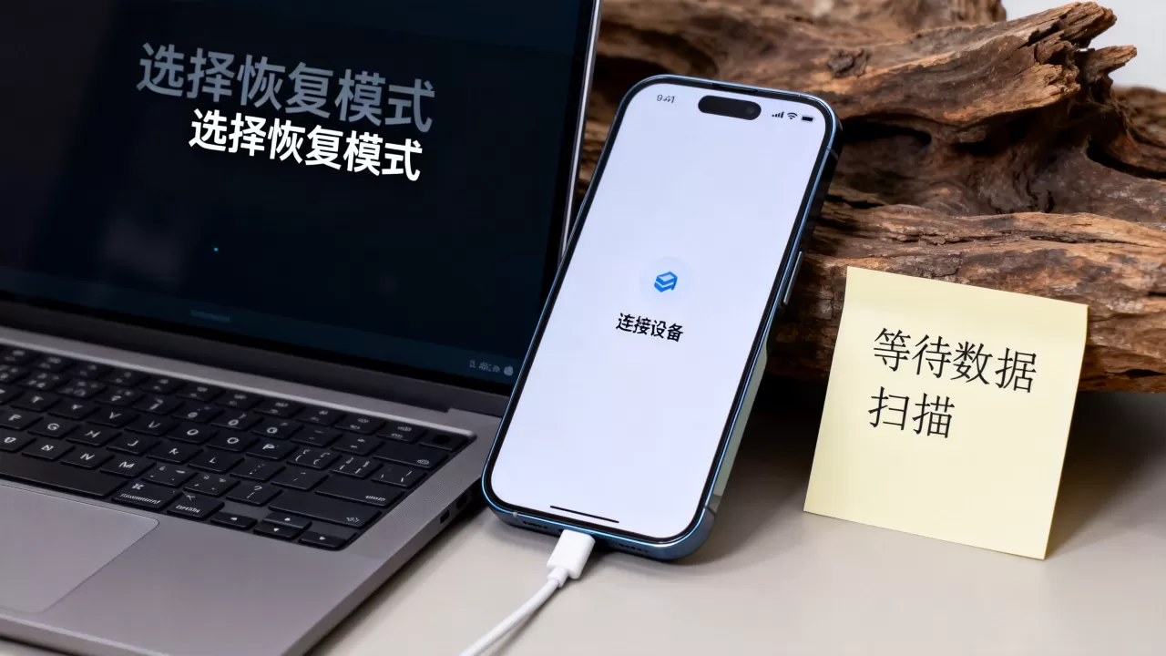 刷机大师怎么恢复数据，刷机大师恢复数据教程