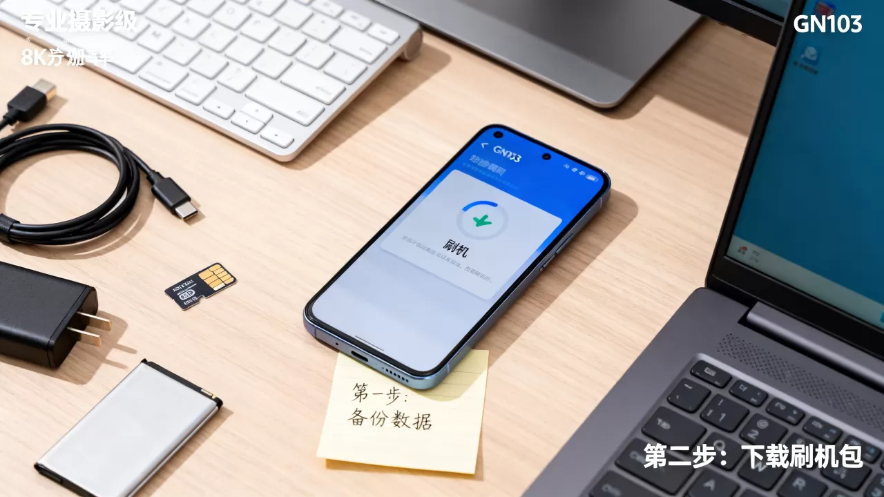 gn103刷机教程，gn103刷机教程