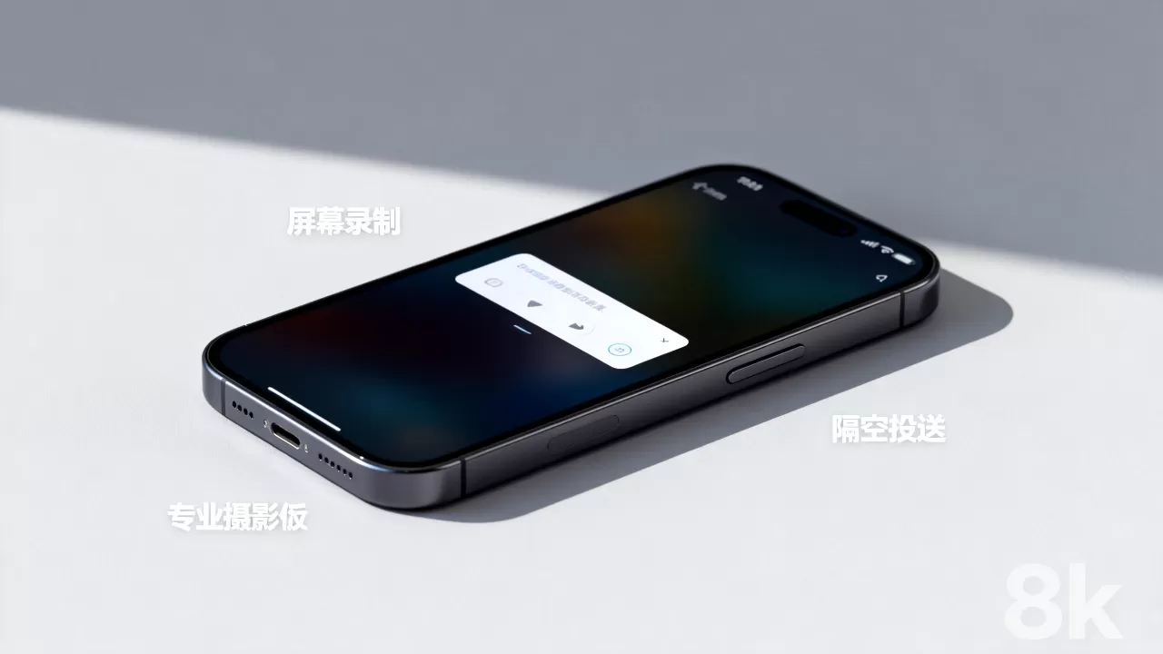 iPhone小功能怎么用，iPhone隐藏技巧